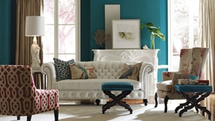 Davetkar Bir Oda Yaratın