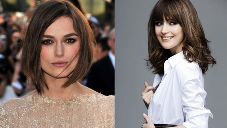 En Güzel Makyaj Yapan Ünlüler En Güzel Makyaj Yapan Ünlüler