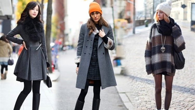 Her Kadının Bilmesi Gereken 8 Küçük Moda Hilesi Her Kadının Bilmesi Gereken 8 Küçük Moda Hilesi