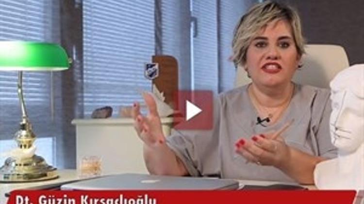 Kişinin Karakterine Göre Diş Tasarımı