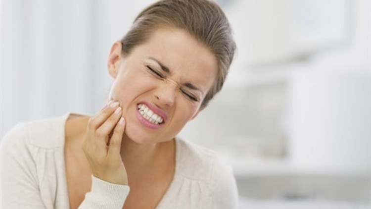 Diş Gıcırdamalarına Dikkat