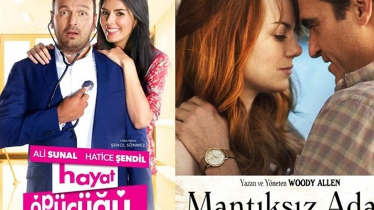 Bu Hafta Vizyona Giren Filmler