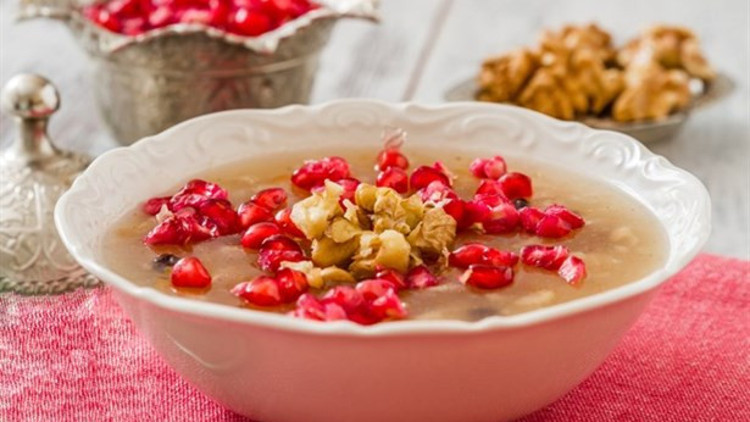 Aşurenin Faydaları Aşurenin Faydaları