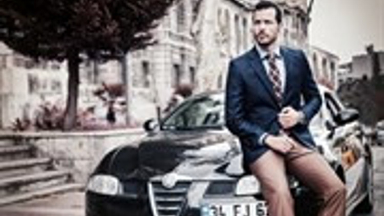 Bu Haftasonu Moda Günleri Başlıyor