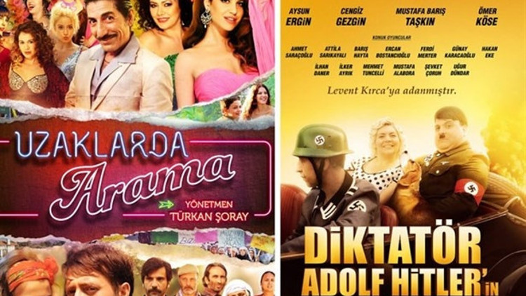 Bu Hafta Vizyona Giren Filmler Bu Hafta Vizyona Giren Filmler