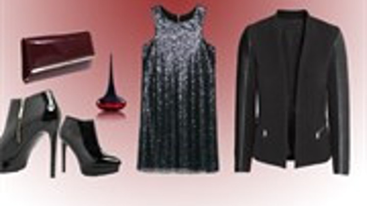 Yılbaşında Sokak Partisi Konsepti