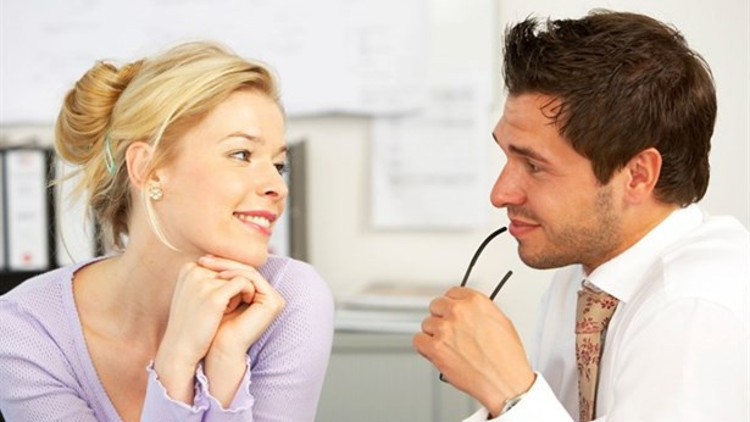 Çalışanlar Aşklarını İşyerinden Buluyor