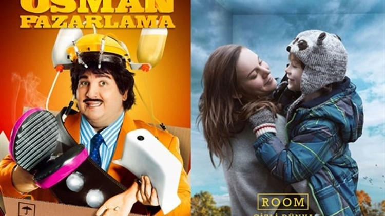 Bu Hafta Vizyona Giren Filmler Bu Hafta Vizyona Giren Filmler