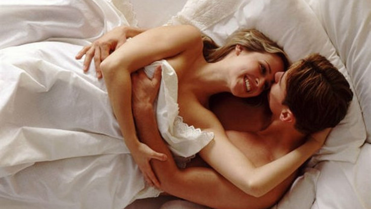 Tantrada Cinsellik Nasıl Yaşanır