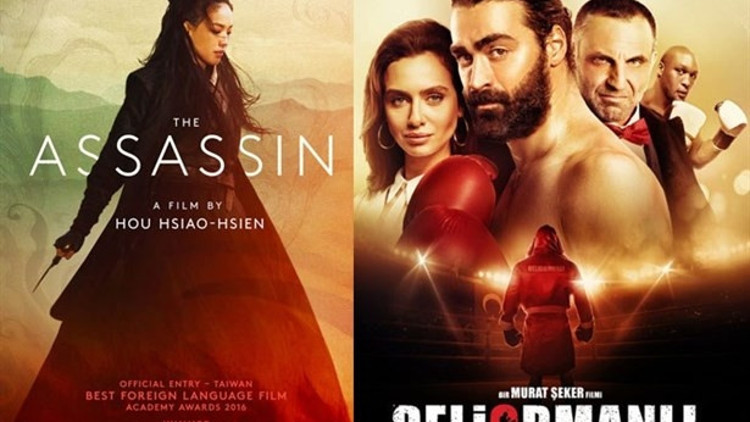 Bu Hafta Vizyona Giren Filmler Bu Hafta Vizyona Giren Filmler