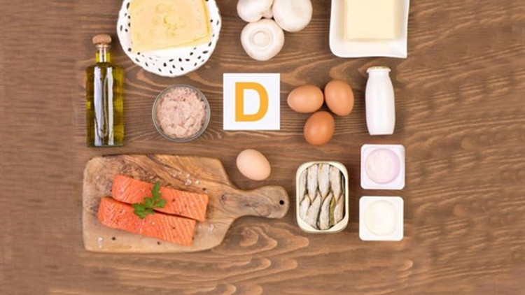 Düzenli D Vitamini Kullanımı Tüberküloz Riskini Azaltıyor