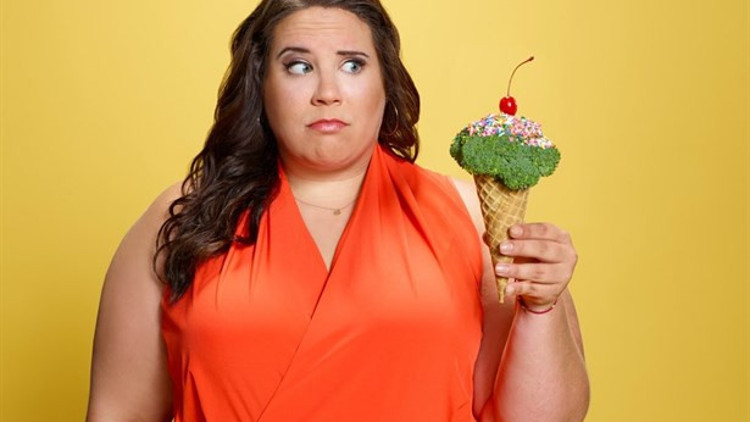 170 Kilo Olan Whitney Thore Nasıl Kilo Verdi 170 Kilo Olan Whitney Thore Nasıl Kilo Verdi