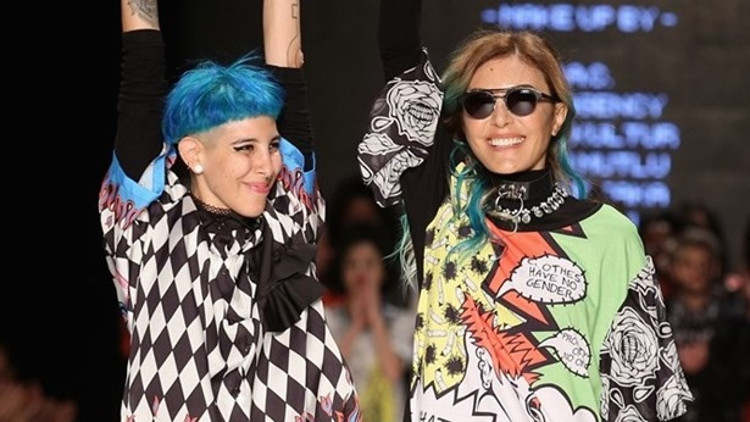 Db Berdan’dan Cinsiyet Ayrımcılığına Son