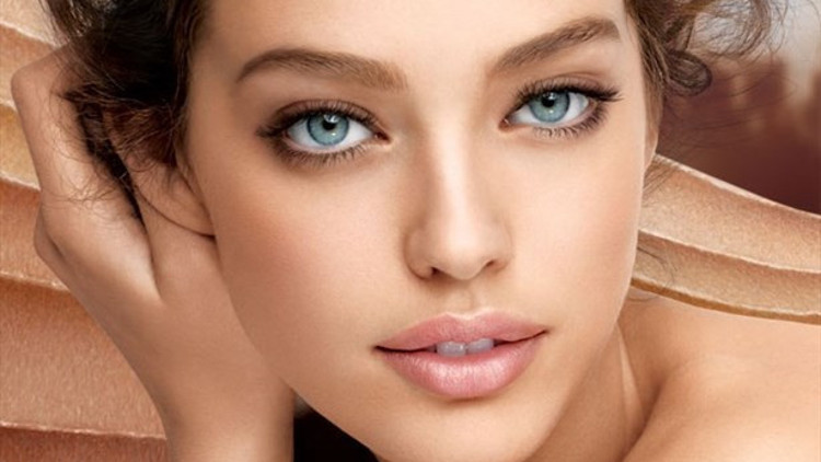 Gözler Ruhun Aynası, Peki Kaşlar