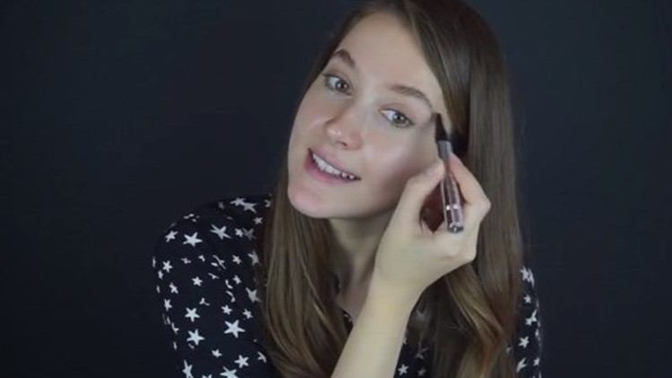 Benimle Hazırlanın - Oya Unustası