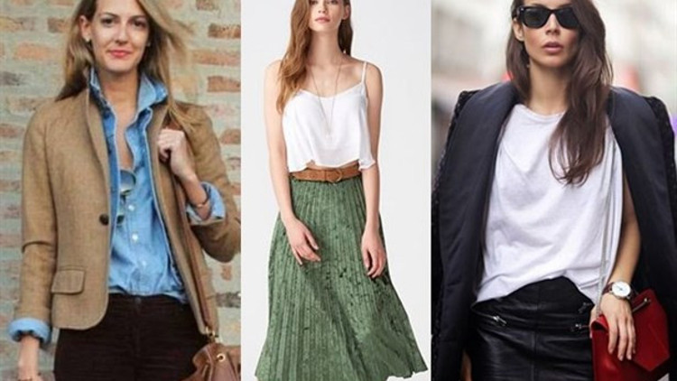 30 Yaşınıza Yakışacak 11 Parça 30 Yaşınıza Yakışacak 11 Parça