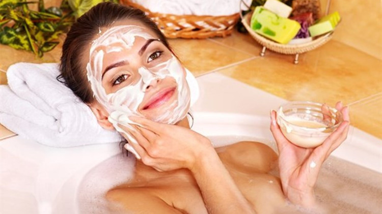 Kuruyan Ciltlere Cilt Bakımı