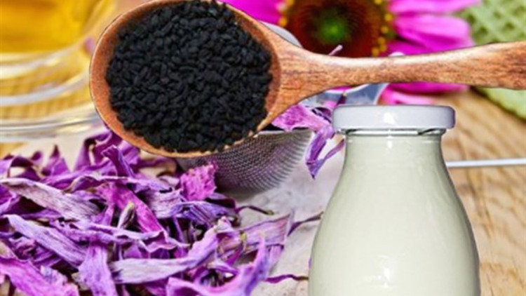 3 Besinle Gribe Savaş Açın