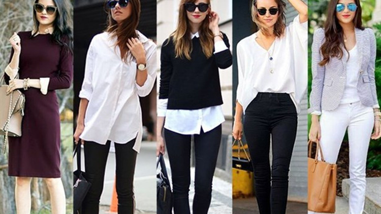 İş Görüşmesine Giderken Ne Giymeli