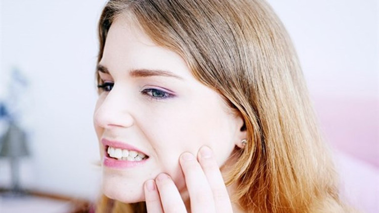 Diş Gıcırdatmak Sandığınızdan Daha Tehlikeli