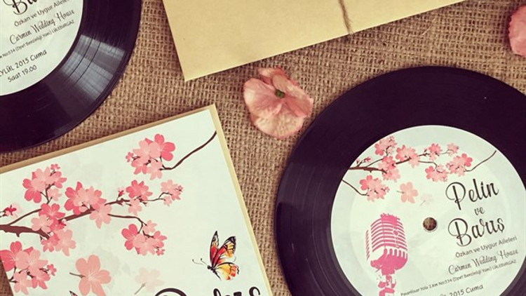 Düğün Davetiyeniz, Yeni Sezonun Trend Boho Konseptiyle Fark Yaratsın Düğün Davetiyeniz, Yeni Sezonun Trend Boho Konseptiyle Fark Yaratsın