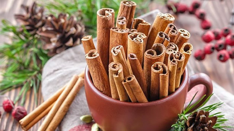 Tarçınla Soğuk Havaya Dur Deyin