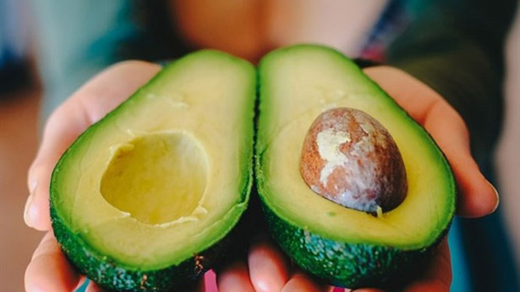 Avokadonuza Sihirli Dokunuş