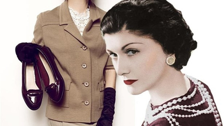 Coco Chanel’in Başlattığı 5 Moda Trendi - Mahmure
