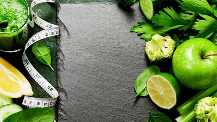 Ödem Attırıcı Muhteşem Besinler