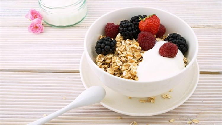 Tanıştıralım Granola.. Tanıştıralım Granola..