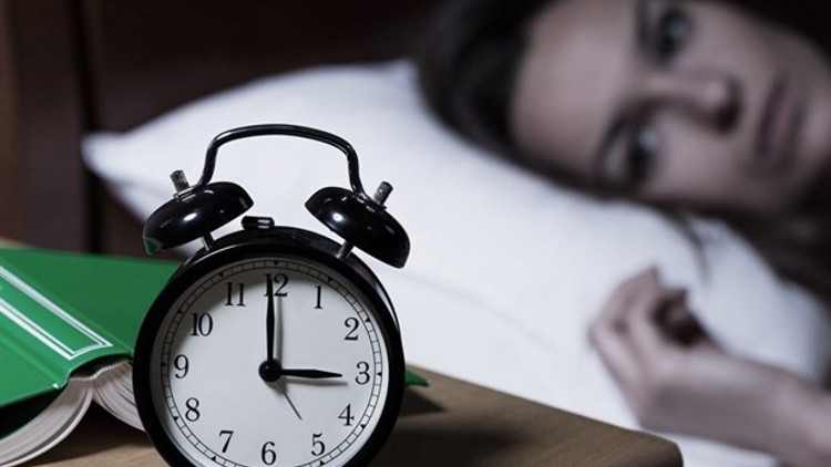 Yeterince Uyumadığınızı Anlamanın Yolları Yeterince Uyumadığınızı Anlamanın Yolları