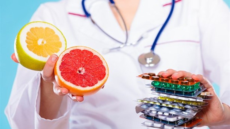 Vücudunuzdaki Vitamin Eksiklerinin Anlamanın Kolay Yolları