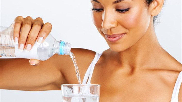 Vücudunuzun Ne Kadar Suya İhtiyacı Var