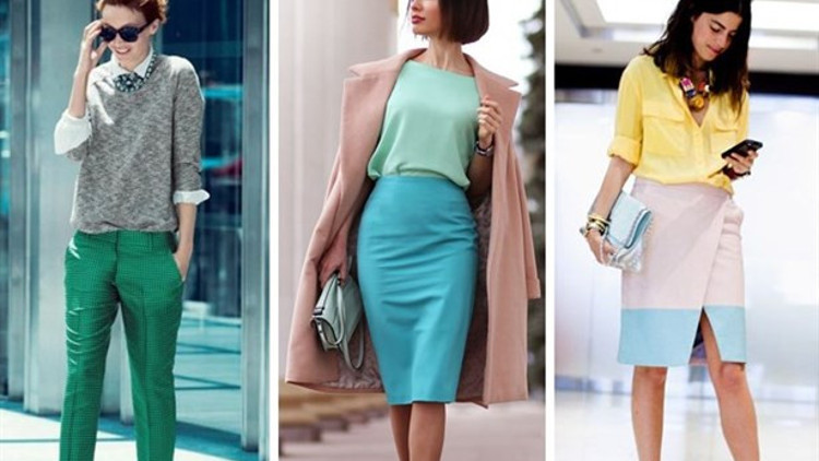 Sizi Daha Alımlı Gösterecek 6 Stil Düzenlemesi Sizi Daha Alımlı Gösterecek 6 Stil Düzenlemesi