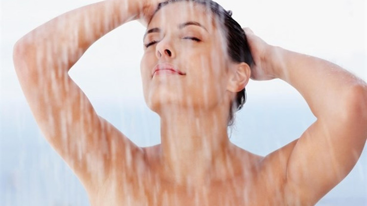 Duş Almayı Bıraktığınızda Vücudunuzda Olan 4 Şey