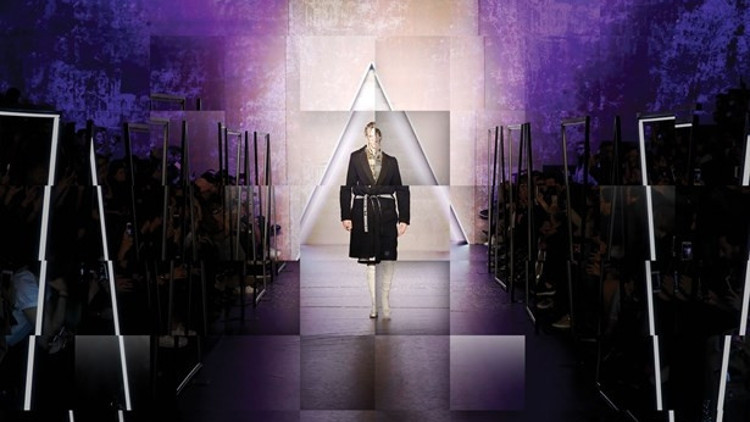 Mercedes-Benz Fashion Week Istanbul 11 Eylülde Başlıyor