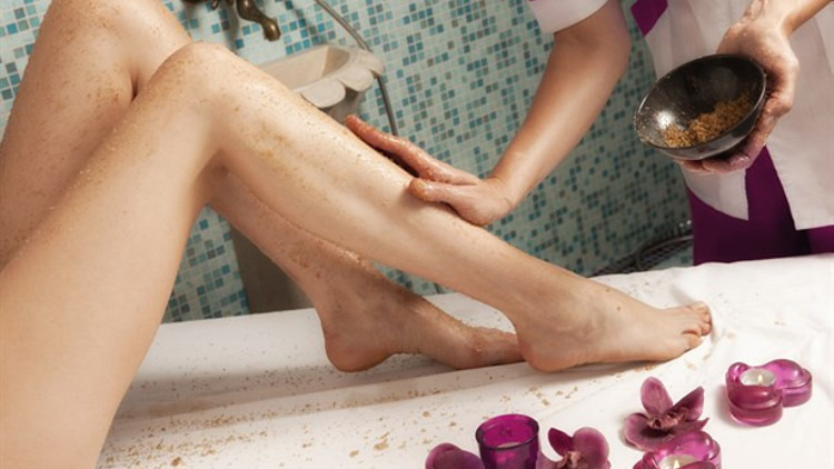 Kış Aylarına Özel Kuru Bacaklar İçin Bakım Sırları