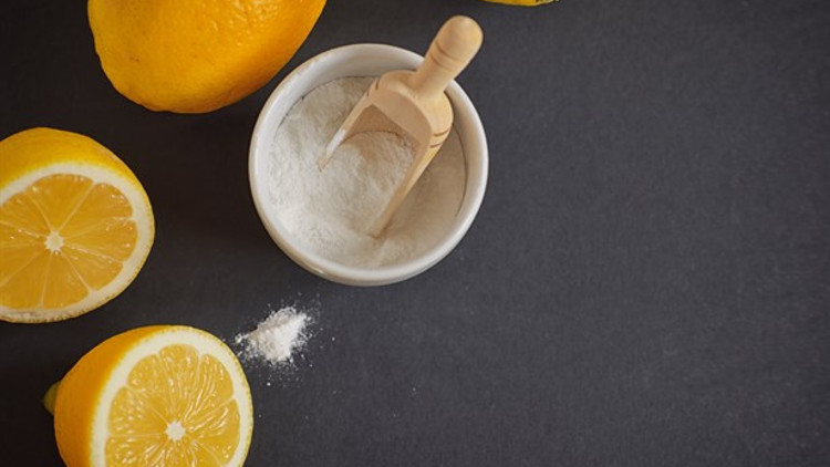 Siyah Noktalar İçin Doğal Yöntemler