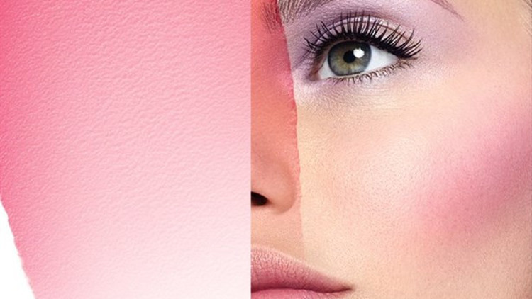 Yeni Yıla Yeni Makyaj Koleksiyonu