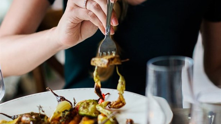 Diyette Yapılan 4 Temel Hata