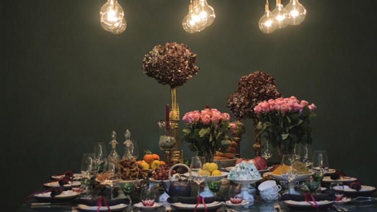 Yeni Yılın İlk Gününü Sağlıklı Ve Zinde Karşılayın Yeni Yılın İlk Gününü Sağlıklı Ve Zinde Karşılayın