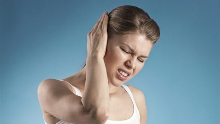 Soğuk Havalar Kulak Enfeksiyonu Riskini Artırıyor Soğuk Havalar Kulak Enfeksiyonu Riskini Artırıyor