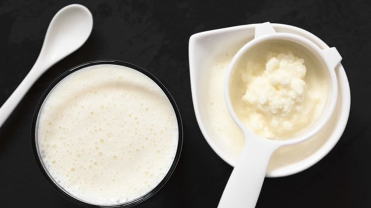 Kefir Hakkında Bilmeniz Gerekenler Kefir Hakkında Bilmeniz Gerekenler