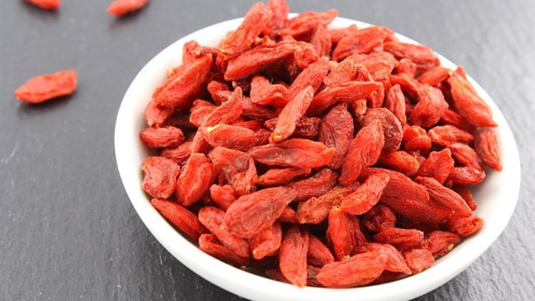 Goji Berrynin Sağlığa Faydaları