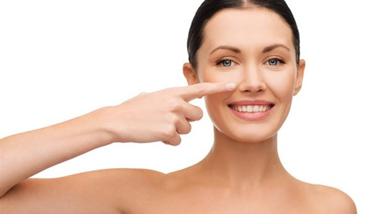 Yüzünüze En Uygun Burun Tipi Hangisi En Yaygın 12 Burun Şekli