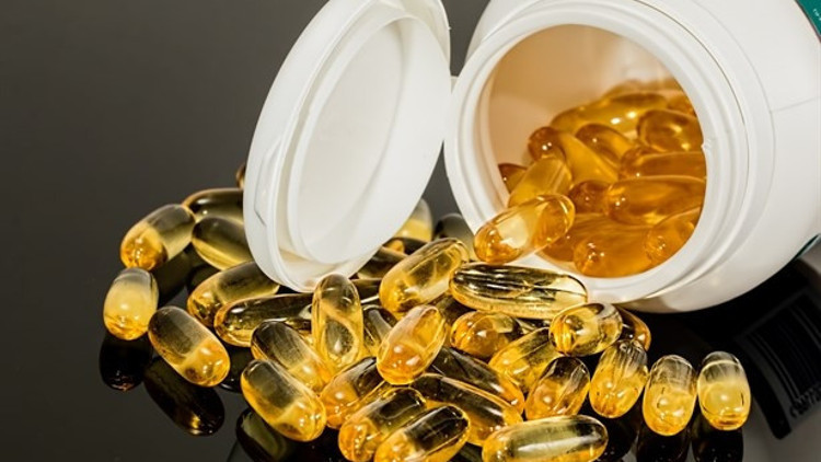E Vitamininin Saçlara Faydası Nedir E Vitamini Saçta Nasıl Kullanılır