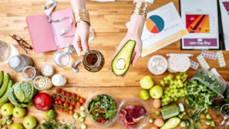 Diyette Borç Ödeme Formülü İle Tanışın Diyette Borç Ödeme Formülü İle Tanışın