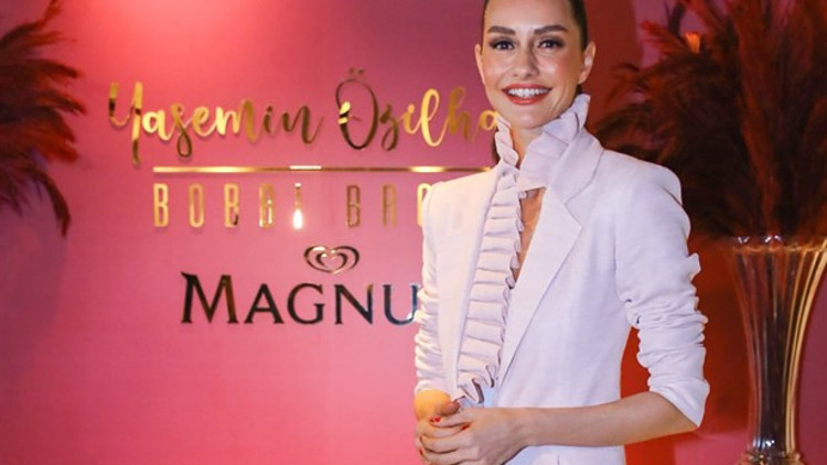 Yazın En Eğlenceli İş Birliği Duyuruldu Yazın En Eğlenceli İş Birliği Duyuruldu