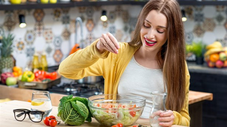 Ramazanda Beslenmeye Dair En Çok Merak Edilenler
