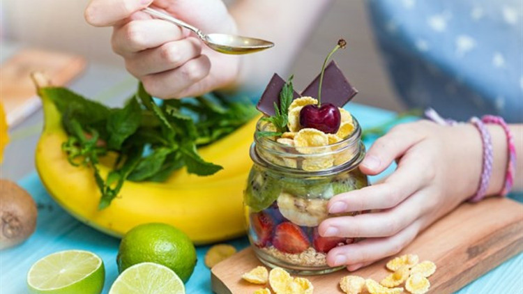 Kilo Vermeyi Hızlandıran 10 Öneri Kilo Vermeyi Hızlandıran 10 Öneri